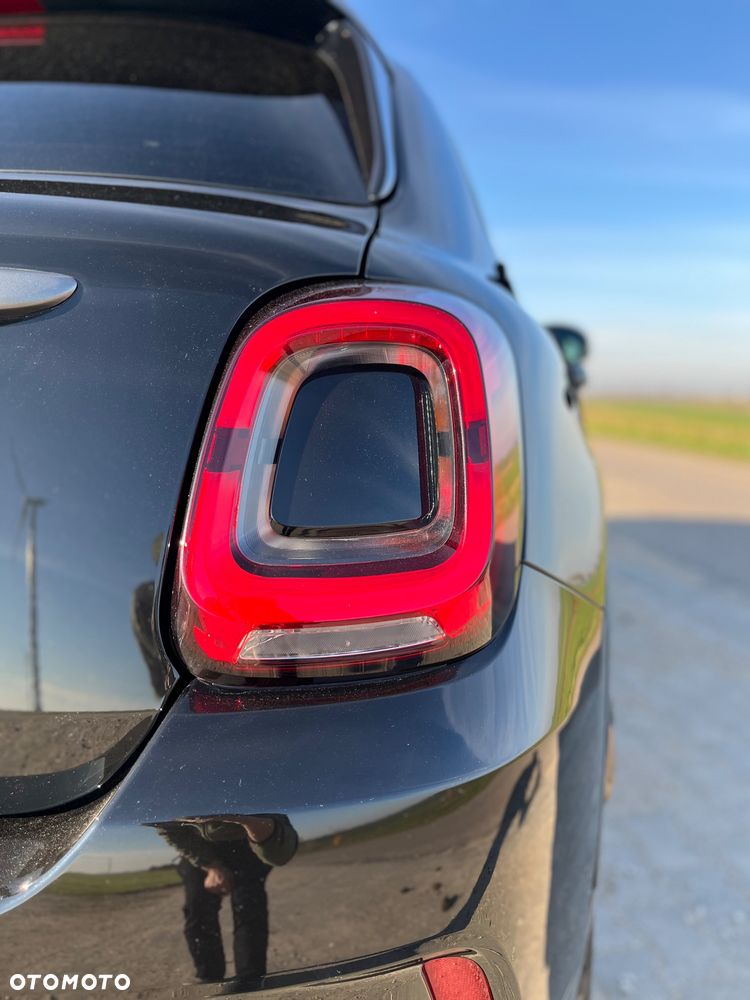 Fiat 500X 1.0 Sport - 13