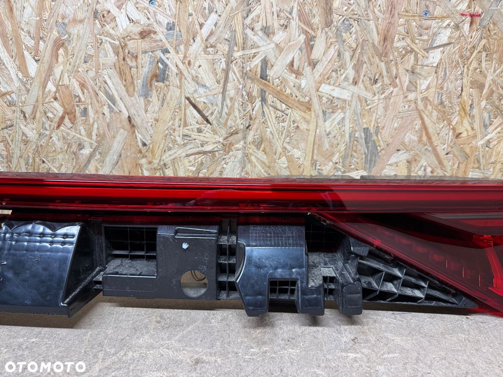 LAMPA TYŁ BLENDA ŚWIATŁO TYLNE LED AUDI Q8 4M8 4M8945095S - 21