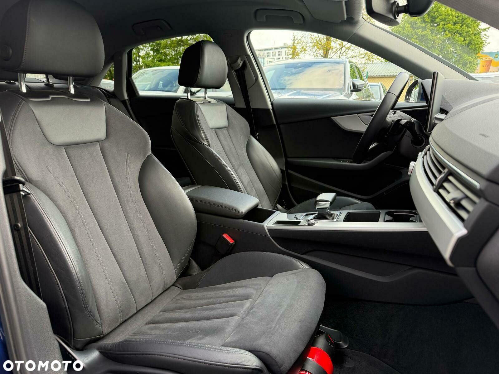 Audi A4 - 17