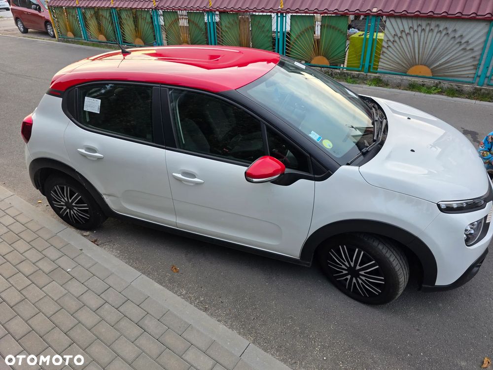 Citroën C3 BlueHDi 100 S&S FEEL - 33