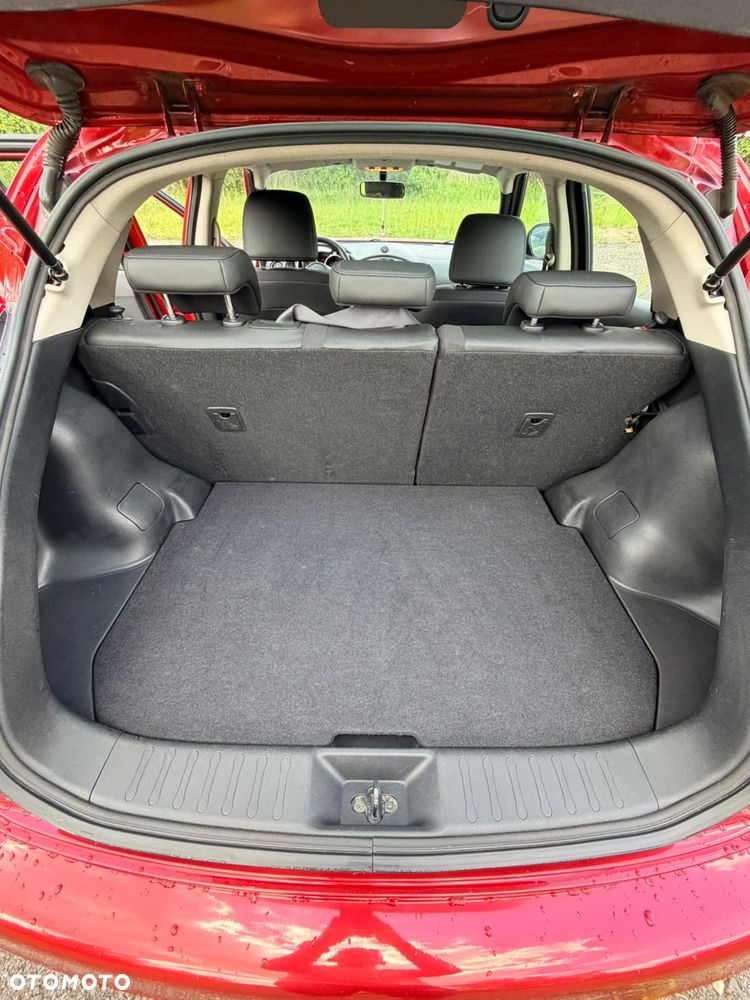 Nissan Juke 1.5 dCi Edition - 26