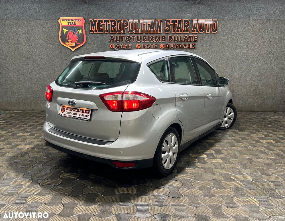 Ford C-Max 1.6 TDCi Trend - 3