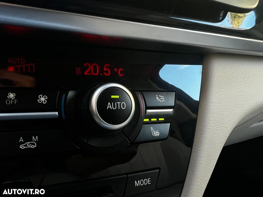 BMW X6 - 29