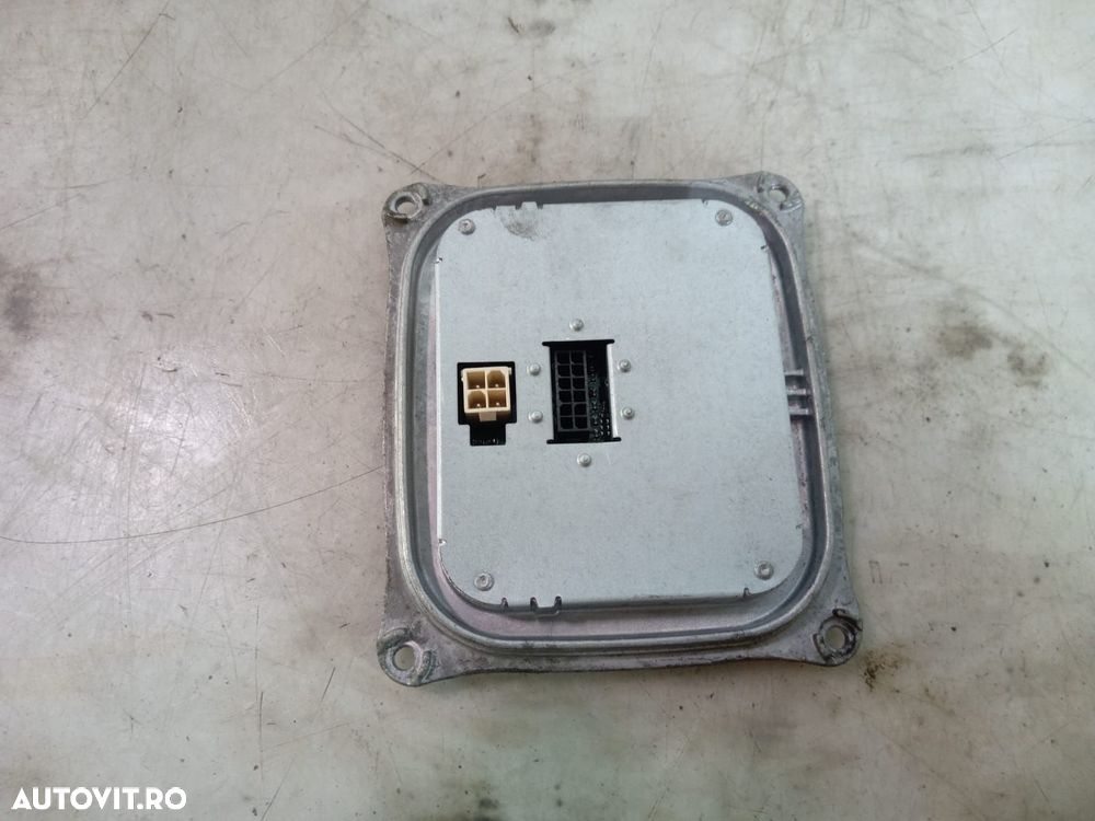 Balast xenon 130732940300 Peugeot 308 T9 [2013 - 2017] 2.0 HDI AHR - 2