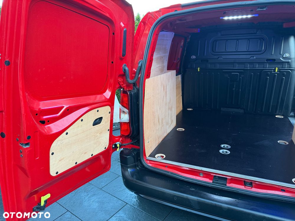 Citroën BERLINGO - 25