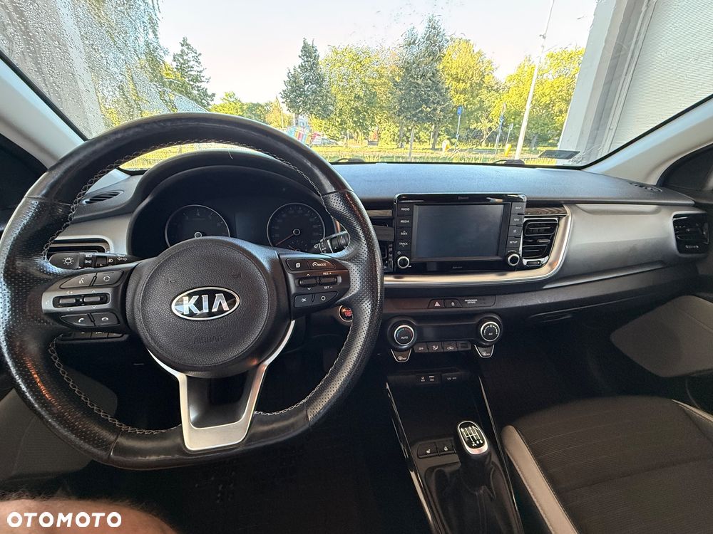 Kia Stonic 1.0 T-GDI XL - 6