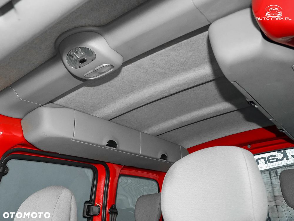 Renault Kangoo 1.6 16V Expression - 31