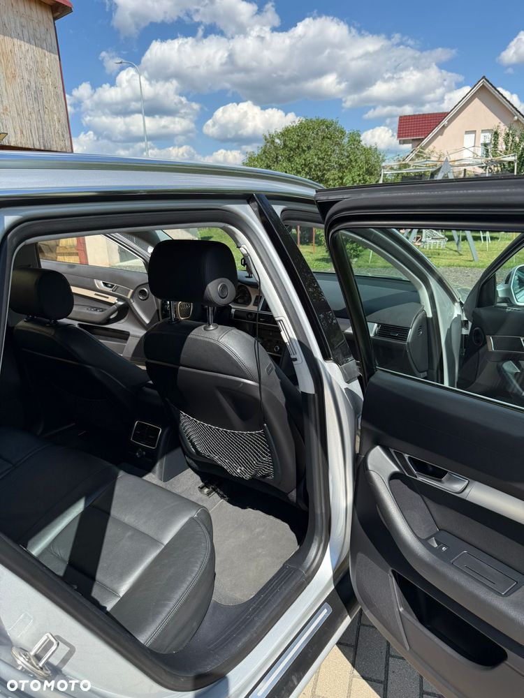 Audi A6 Avant 3.0 TDI DPF quattro tiptronic - 23