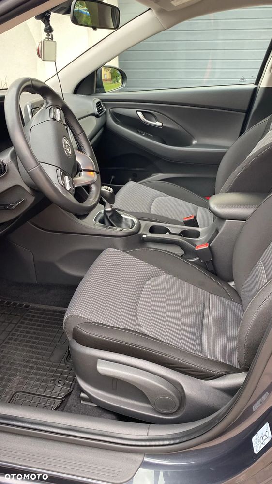 Hyundai i30 - 7