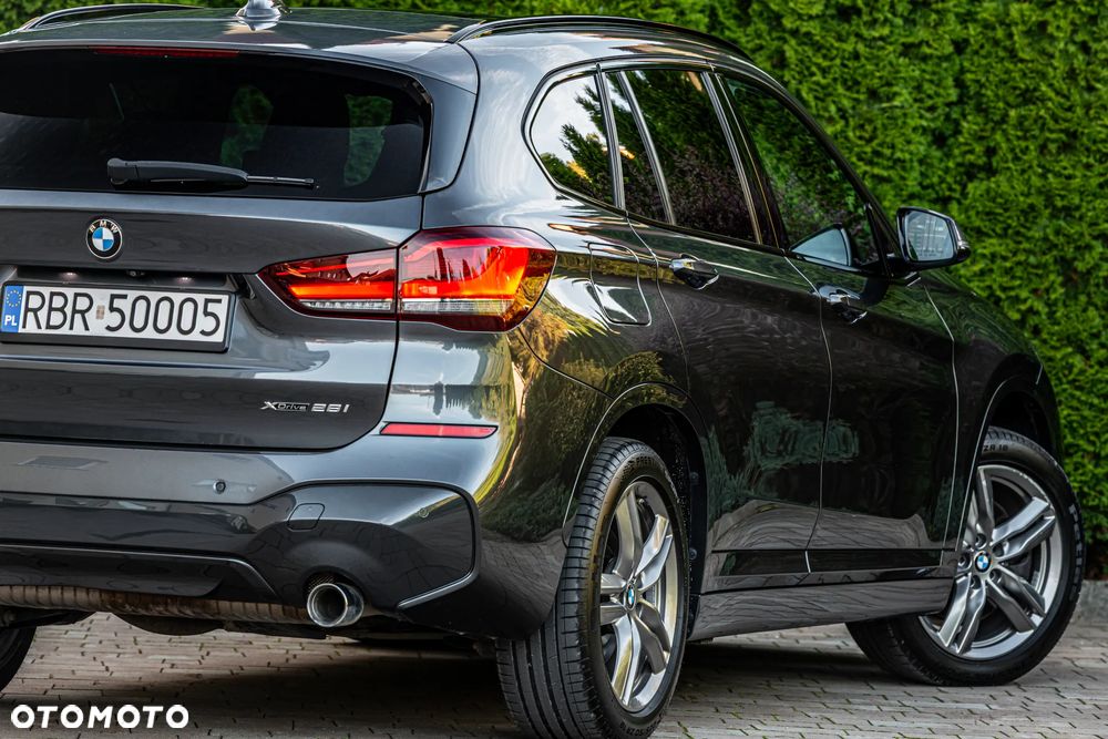 BMW X1 xDrive25i GPF M Sport - 17