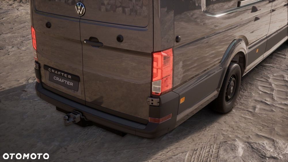 Volkswagen Crafter - 8