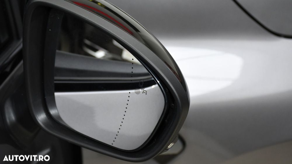 Renault Captur E-TECH Full 145 ESPRIT ALPINE - 27