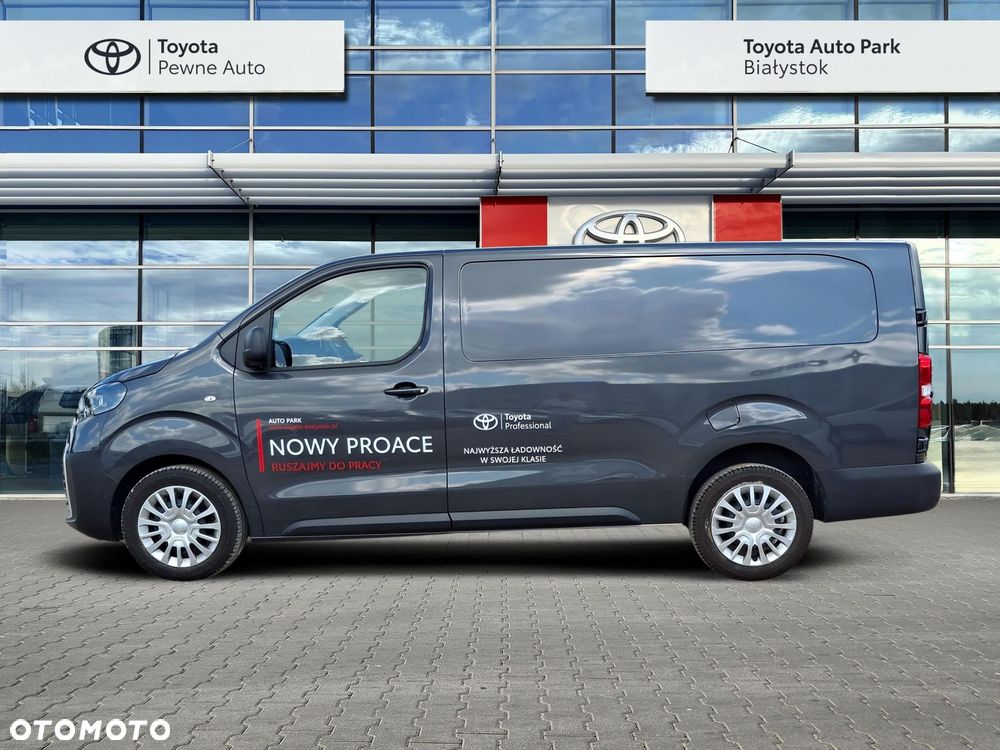 Toyota PROACE - 2