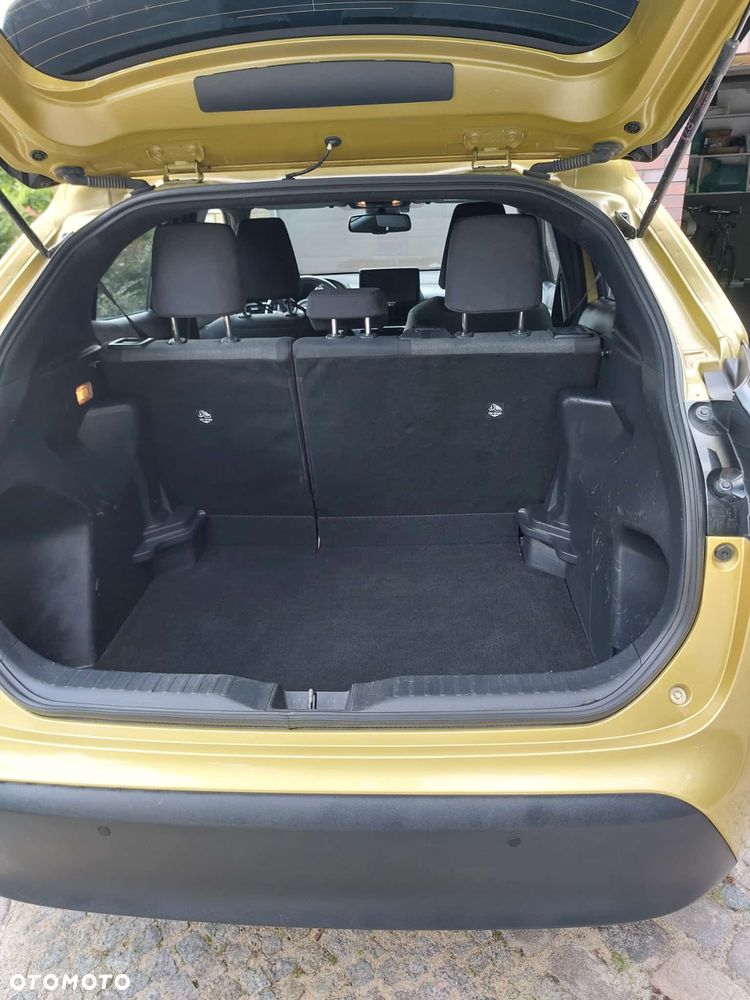 Toyota Yaris Cross Hybrid 1.5 Comfort - 18