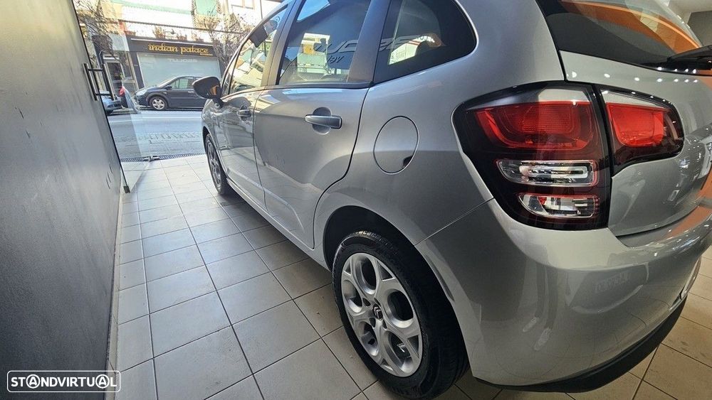 Citroën C3 1.0 VTi Attraction - 6