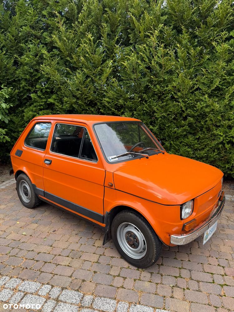 Fiat 126 - 11