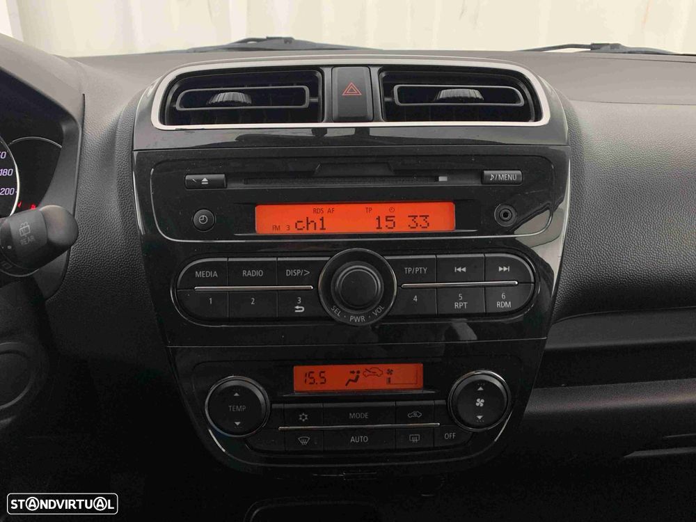 Mitsubishi Space Star 1.2 Intense - 9