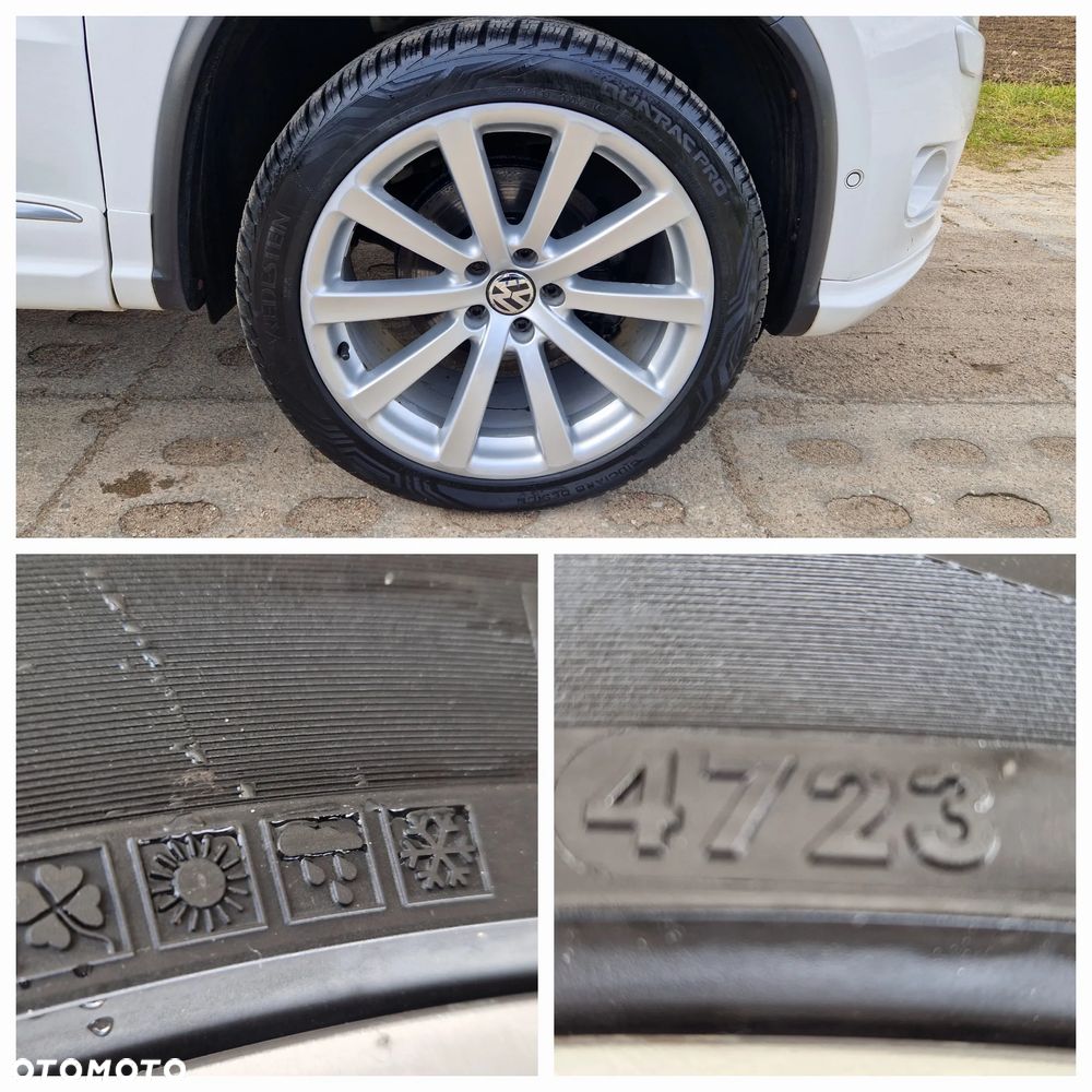 Volkswagen Tiguan - 32