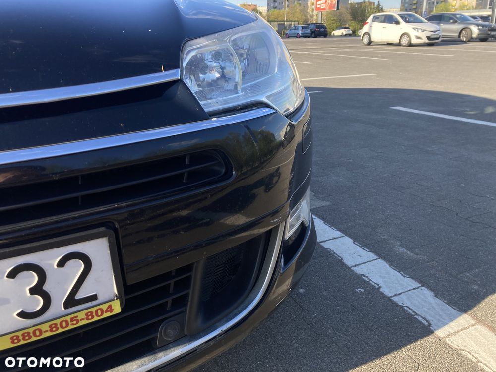 Citroën C5 1.6 HDi Attraction - 7