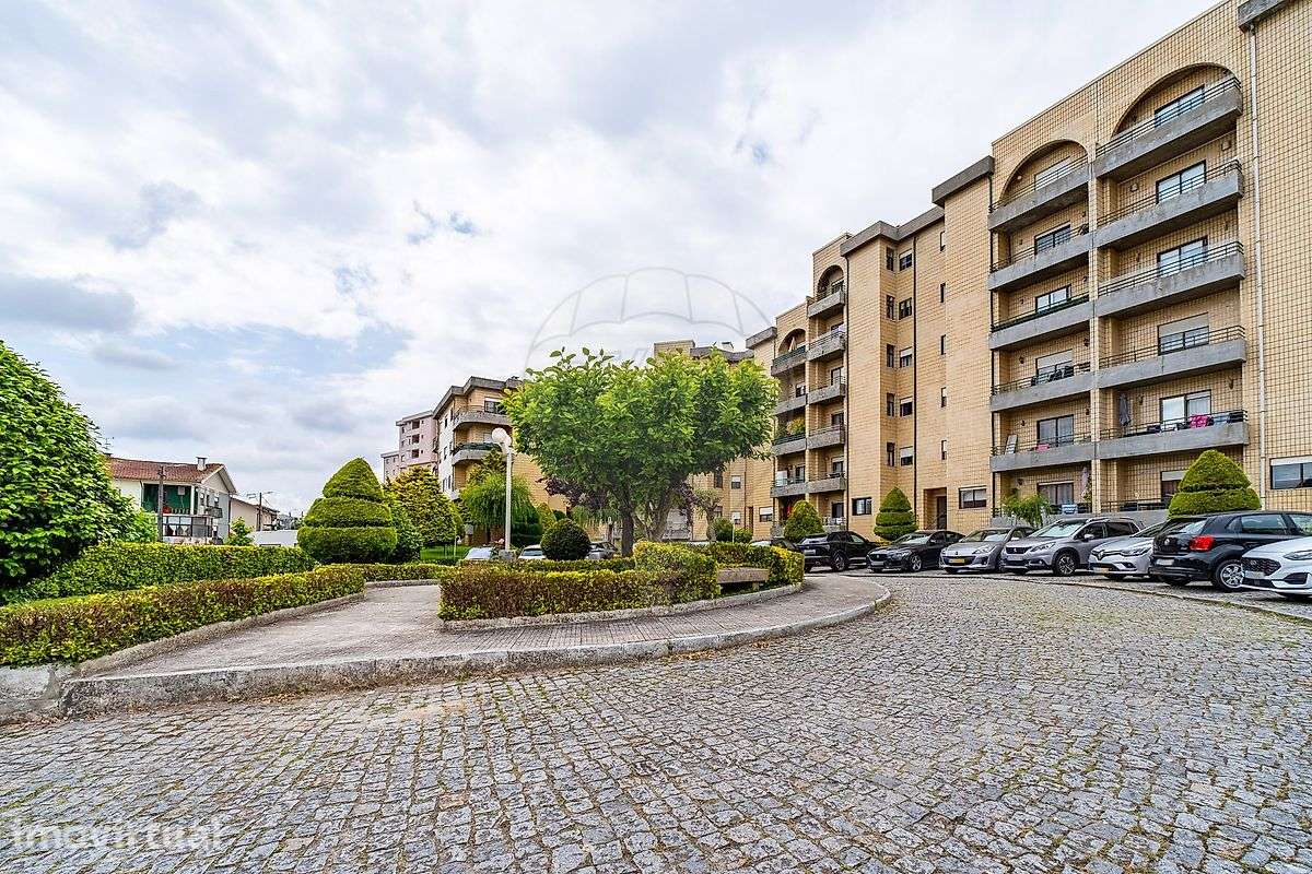 Apartamento T2 para venda - Grande imagem: 2/30