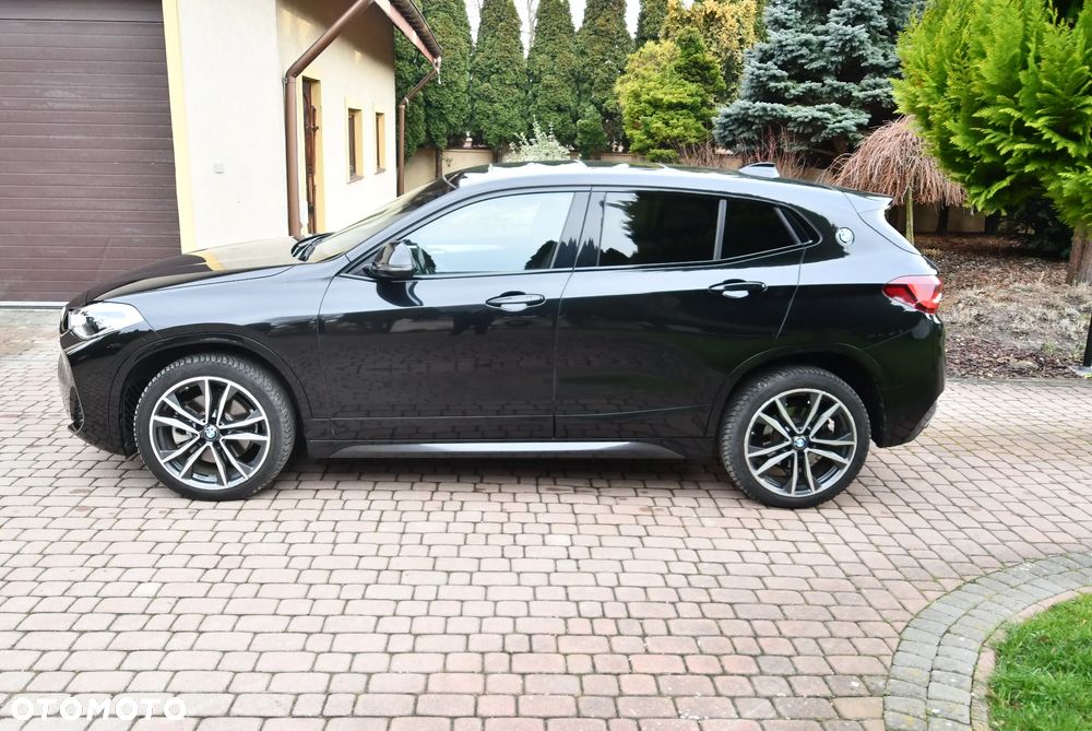 BMW X2 - 8
