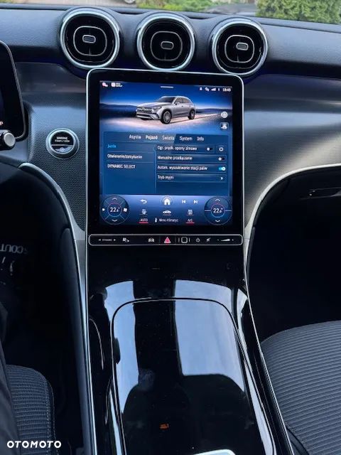 Mercedes-Benz GLC 200 mHEV 4-Matic Avantgarde - 16