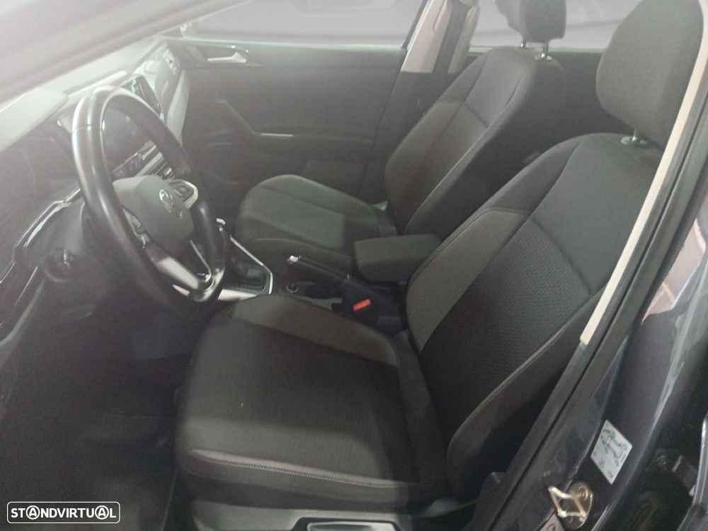 VW Taigo 1.0 TSI Life DSG - 15