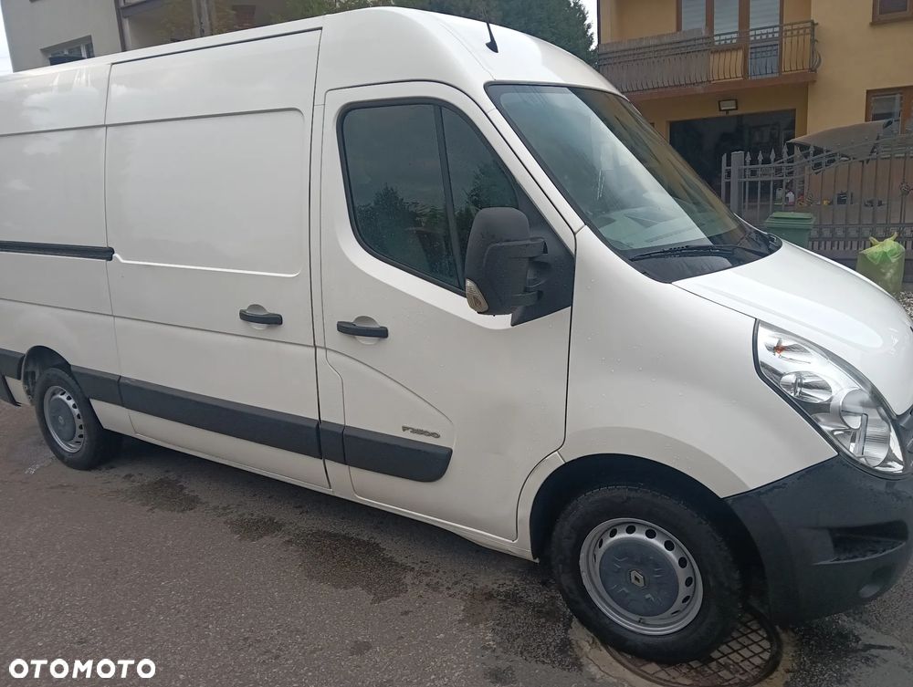 Renault Master - 19