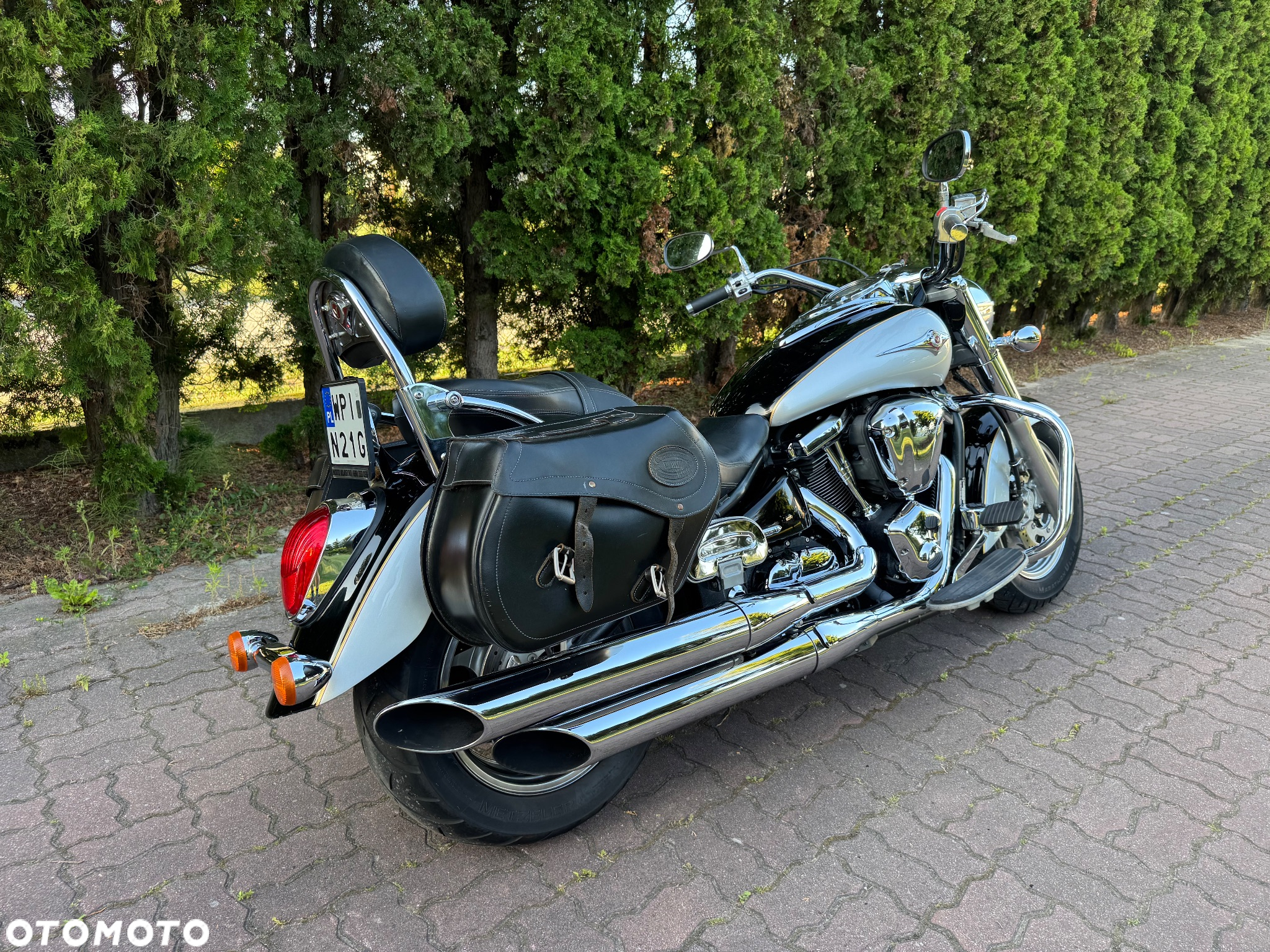 Kawasaki Vulcan - 4