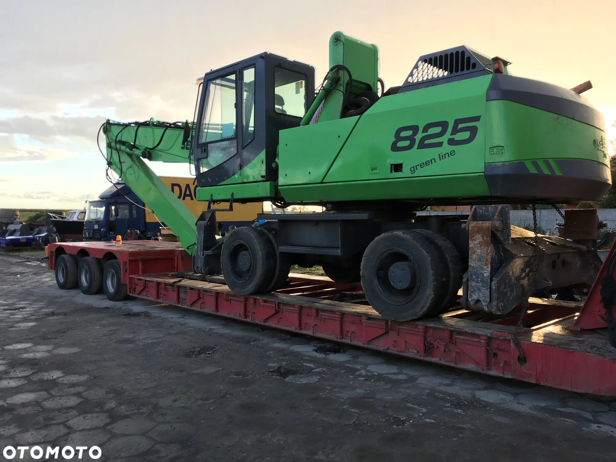 Nooteboom Euro-54-03 - 5