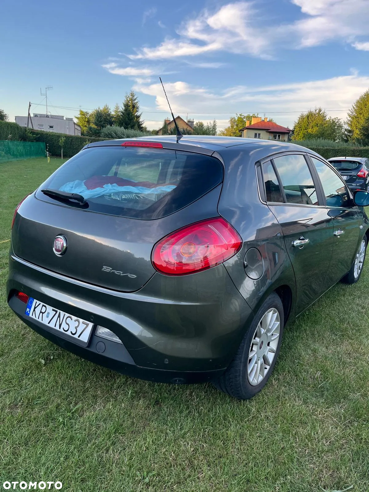 Fiat Bravo 1.4 T-Jet 16V Dynamic - 5