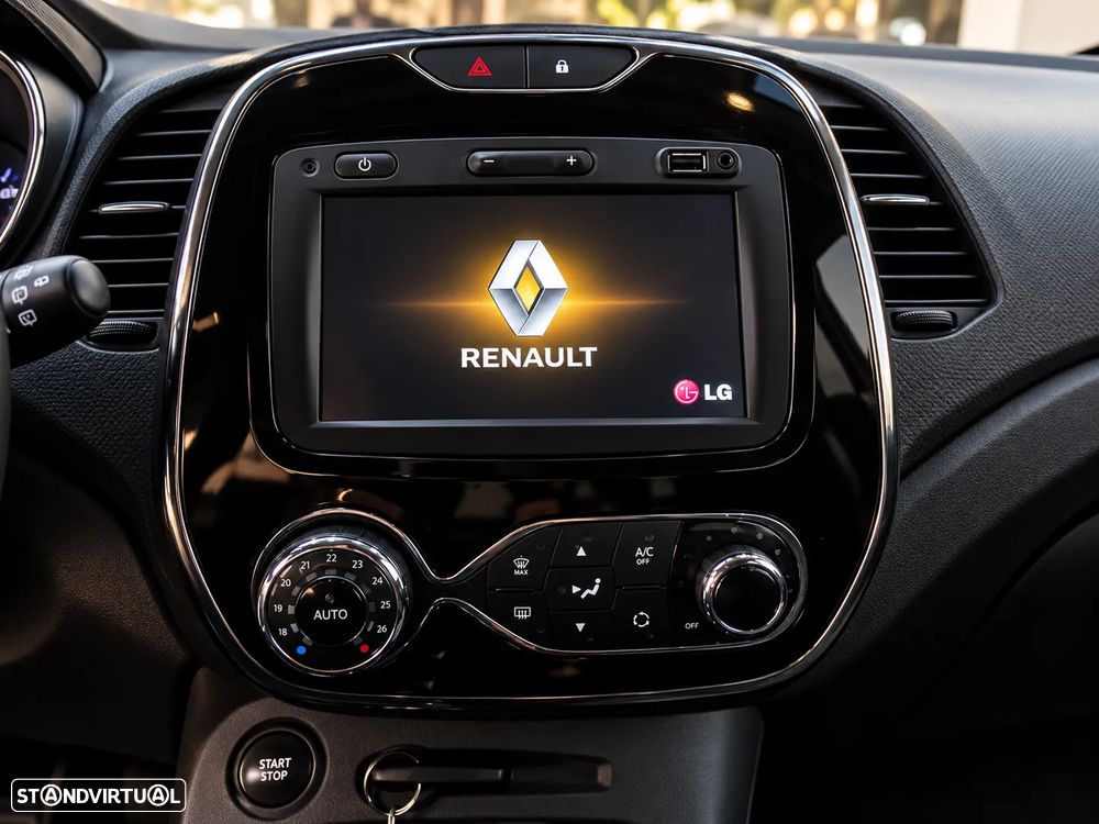 Renault Captur 1.5 dCi - 5