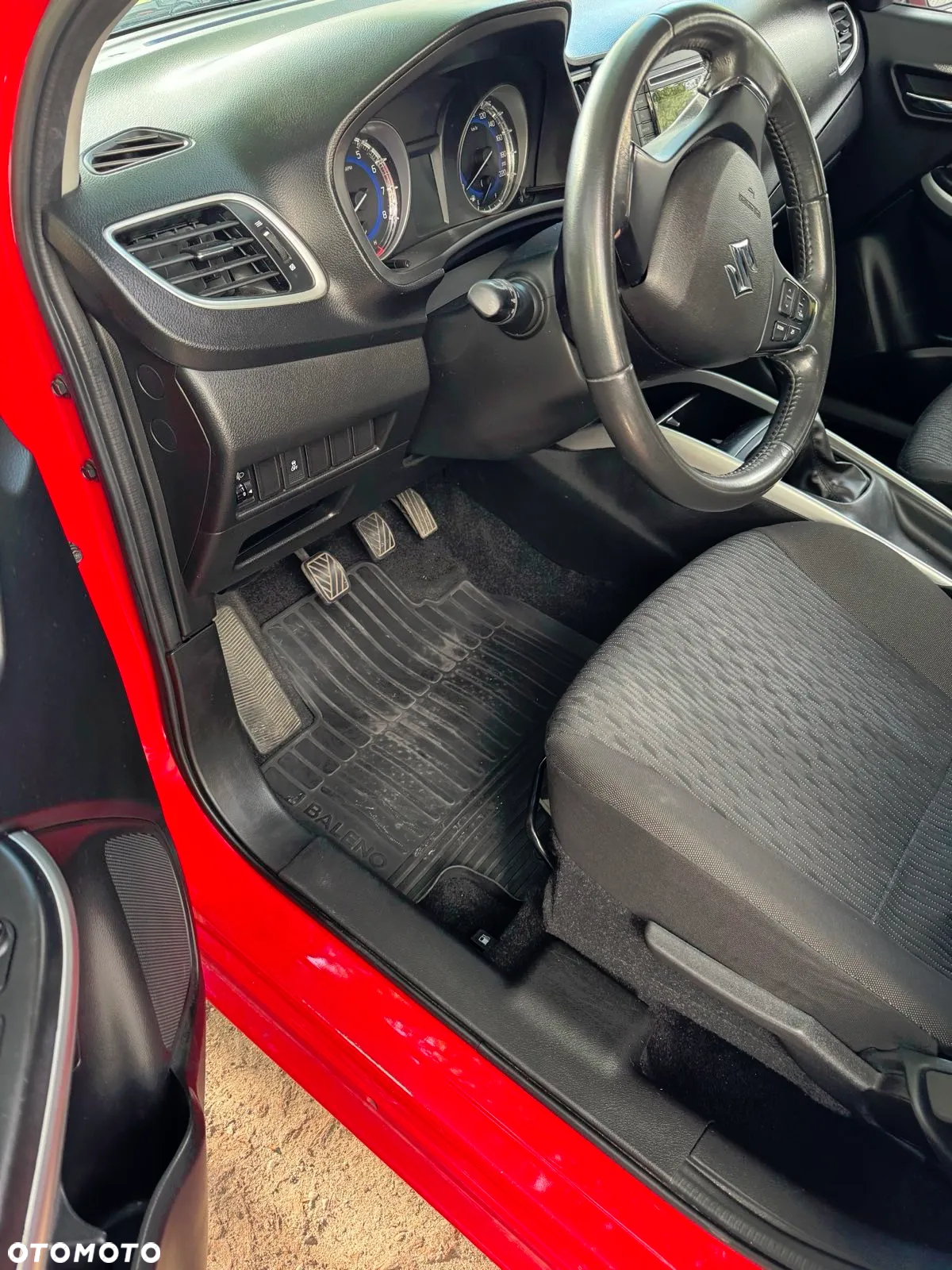 Suzuki Baleno 1.2 Comfort - 5