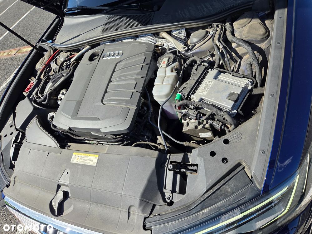 Audi A6 Limousine - 12