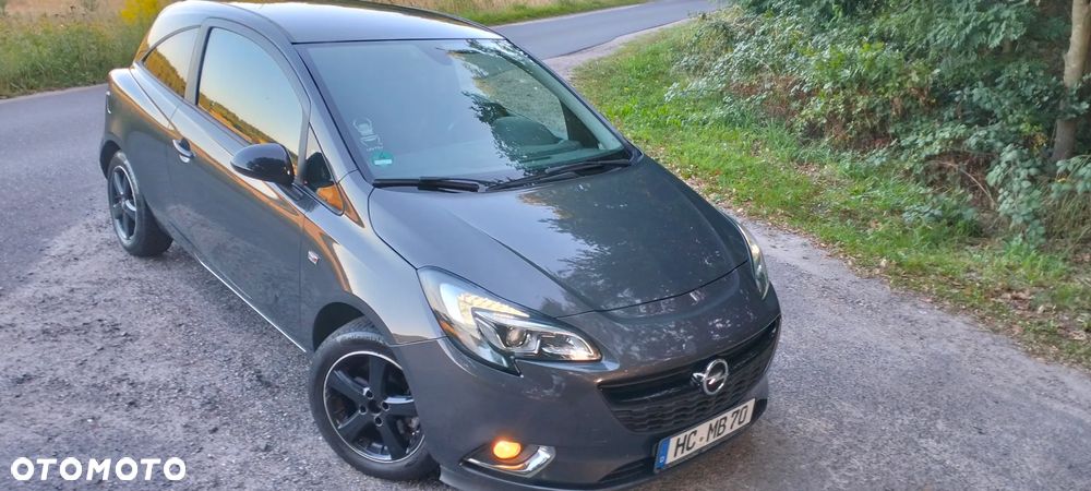 Opel Corsa 1.0 Ecotec Turbo (ecoFLEX) Start/Stop Innovation - 3