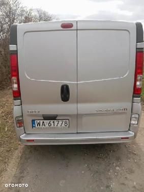Opel Vivaro - 7