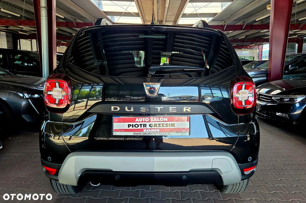 Dacia Duster 1.6 SCe Laureate S&S - 5