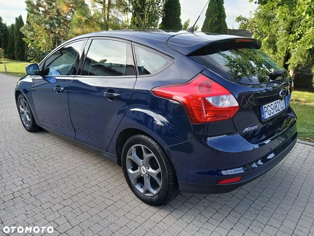 Ford Focus - 18
