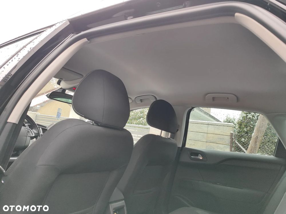 Citroën C4 PureTech 110 Selection - 21