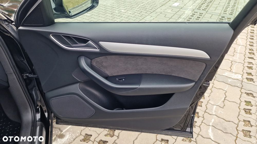 Audi Q3 2.0 TDI Quattro Sport - 21