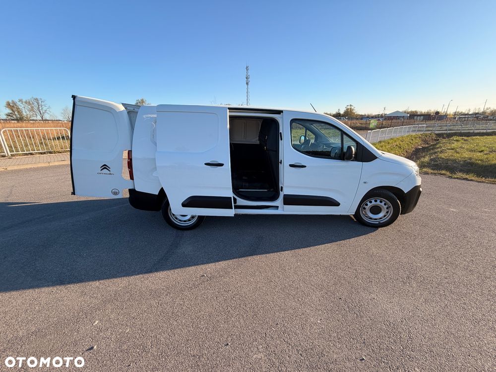 Citroën Berlingo VAN XL - 15