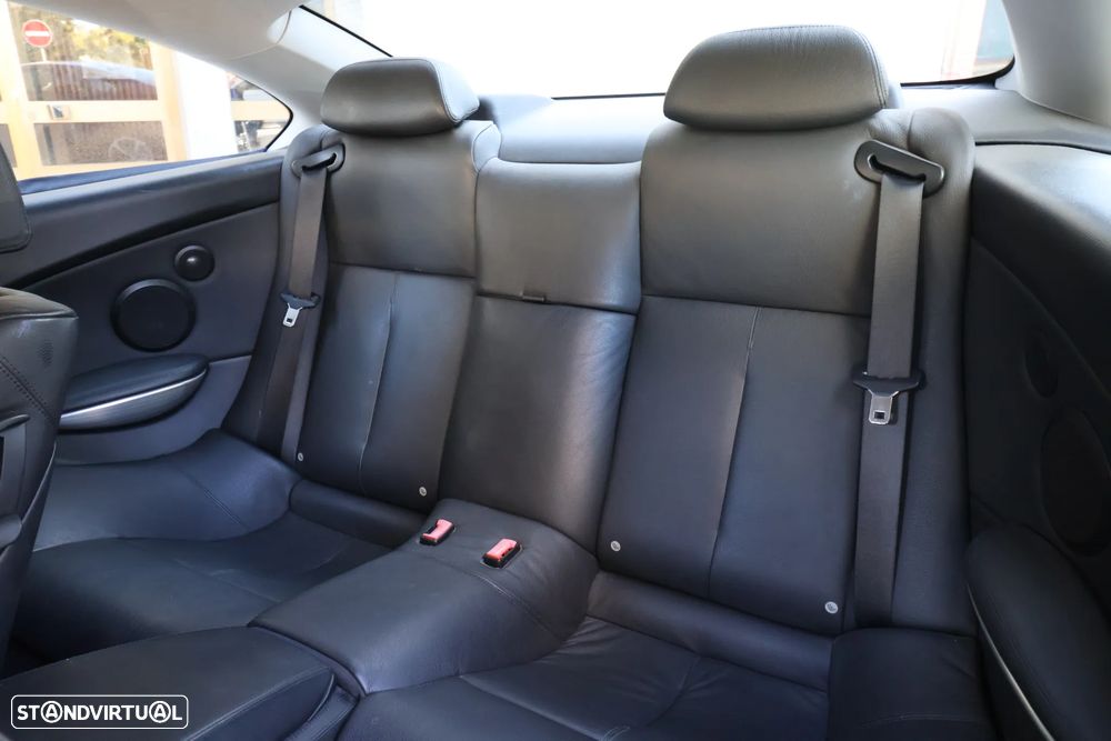 BMW 635 d - 9