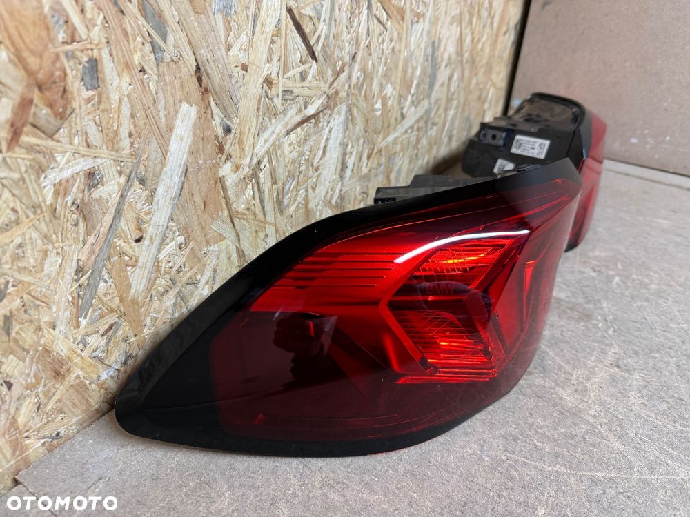 LAMPY TYŁ LEWA PRAWA BMW 1 F70 5A3617 5A36178 - 14