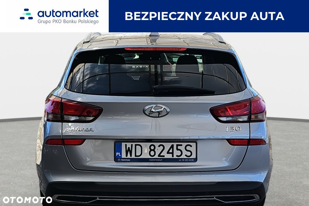 Hyundai i30 1.0 T-GDI Modern - 9