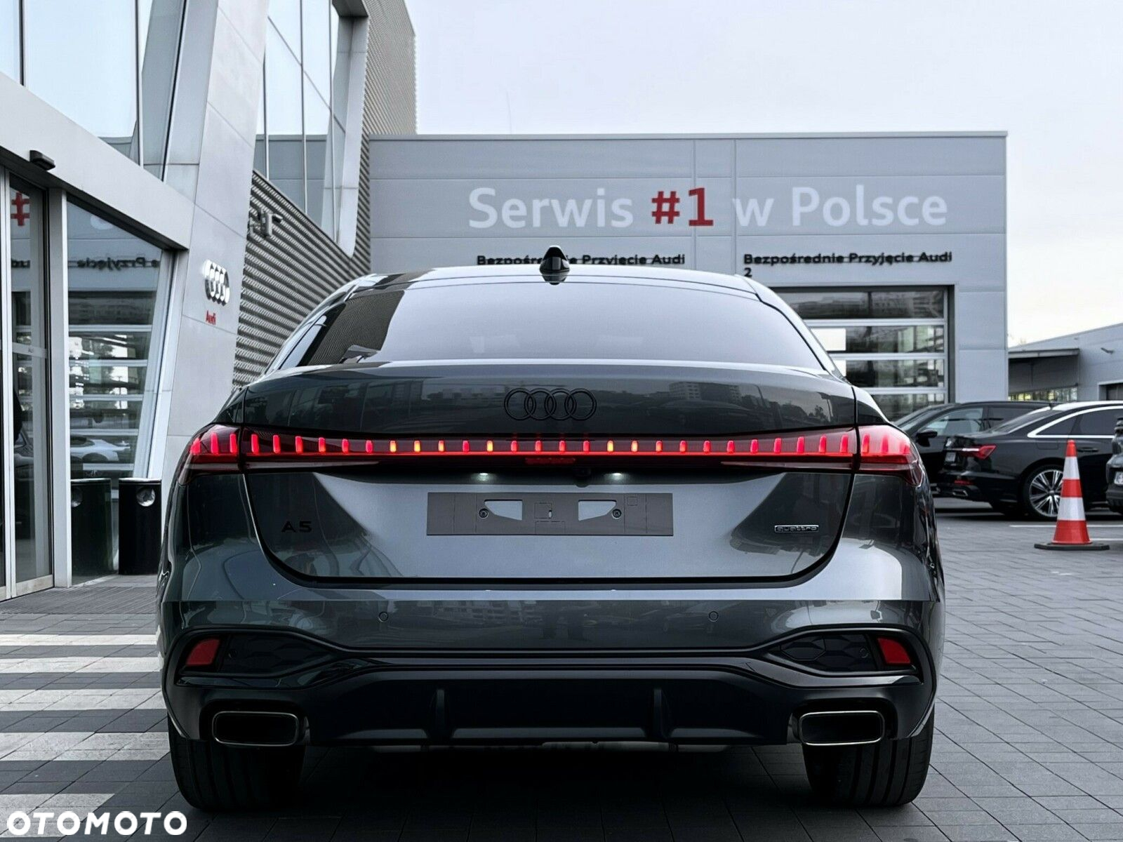 Audi A5 - 13