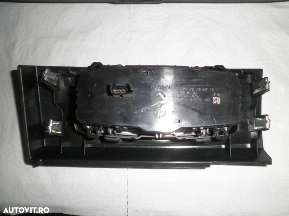 Bloc Lumini BMW Seria 1 F20 2014 9265304 - 2