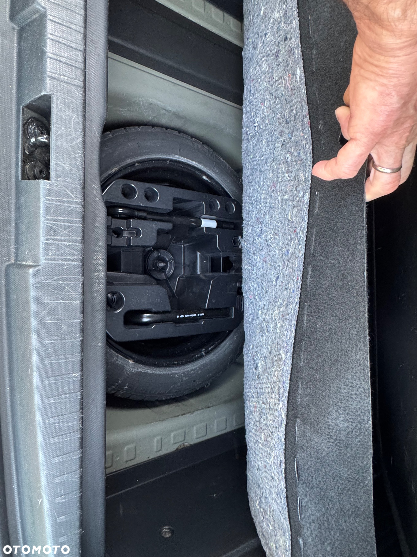 Renault Captur 0.9 Energy TCe XMOD - 12
