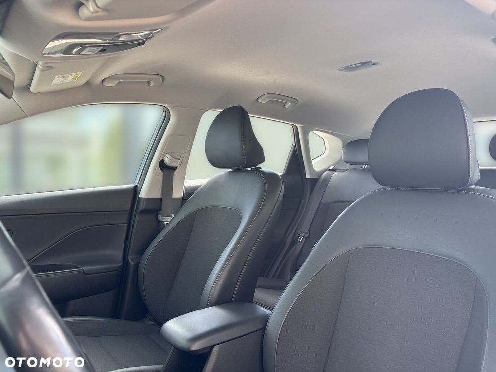 Hyundai Kona 1.0 T-GDI Executive DCT - 10