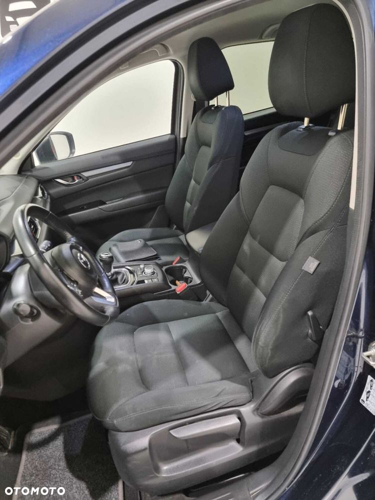 Mazda CX-5 - 20