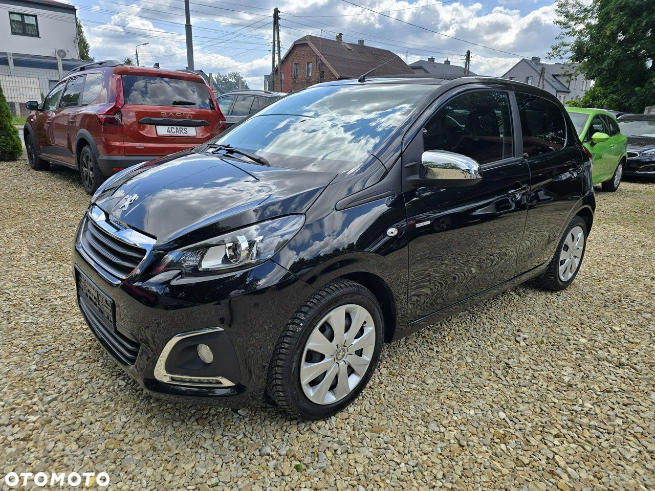Peugeot 108 - 3